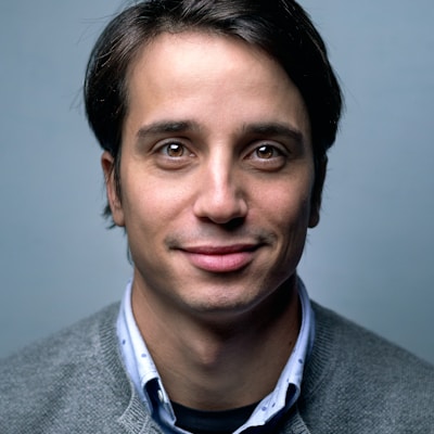 Sam Noroozi
